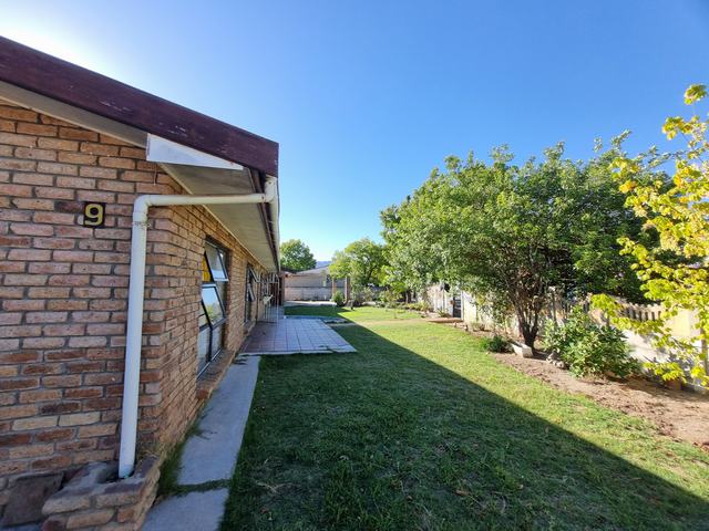 3 Bedroom Property for Sale in Ceres Western Cape